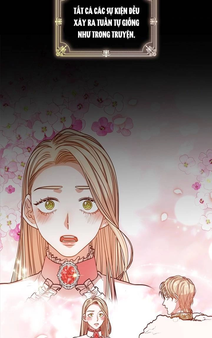 Thư Ký Của Bạo Chúa Chapter 19 - 8