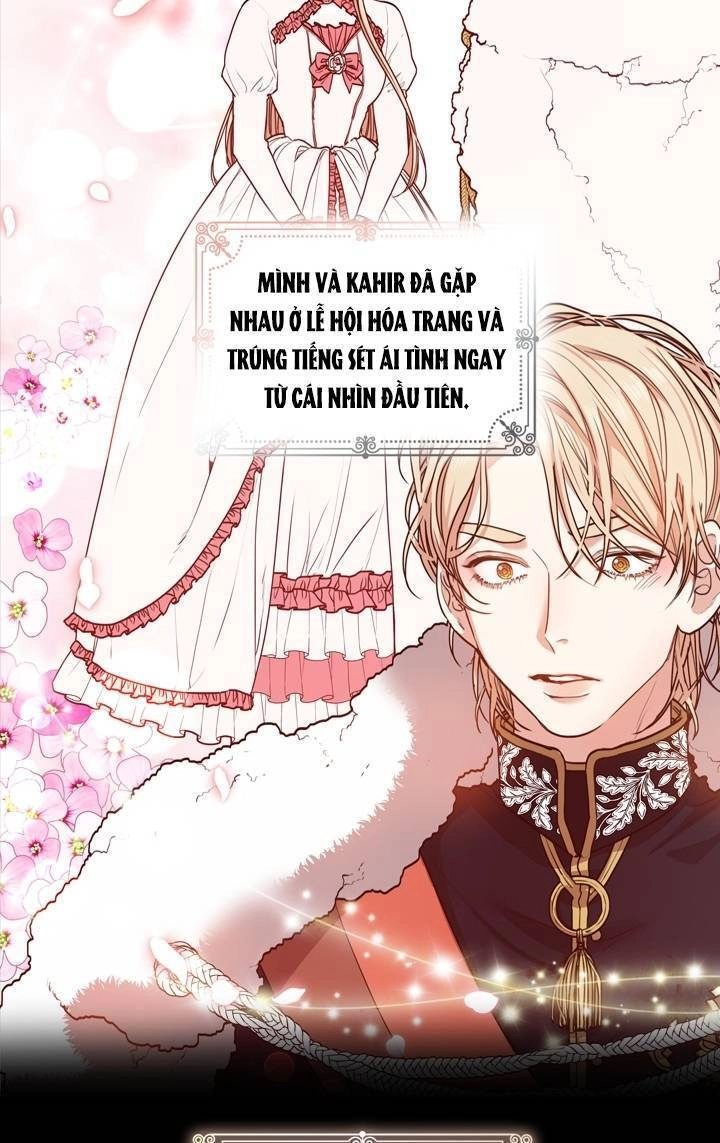 Thư Ký Của Bạo Chúa Chapter 19 - 9