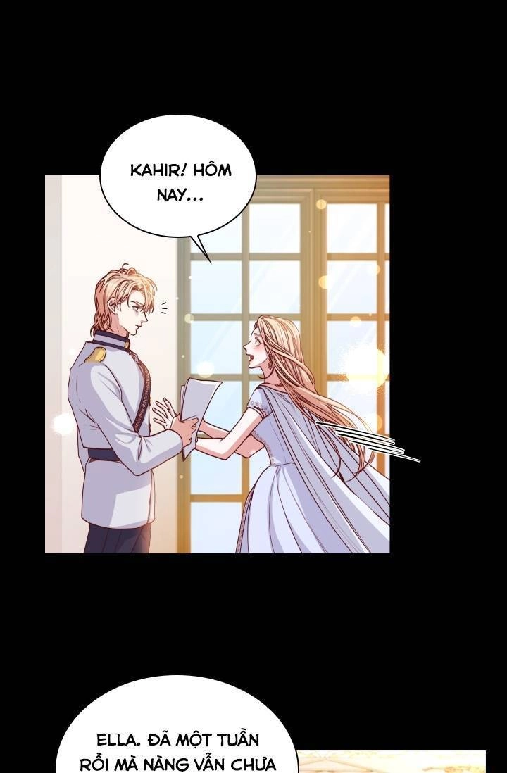 Thư Ký Của Bạo Chúa Chapter 19 - 25