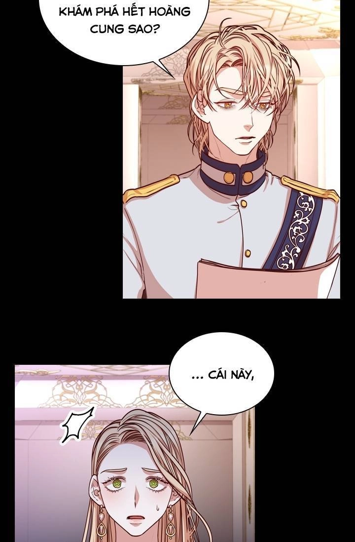 Thư Ký Của Bạo Chúa Chapter 19 - 26