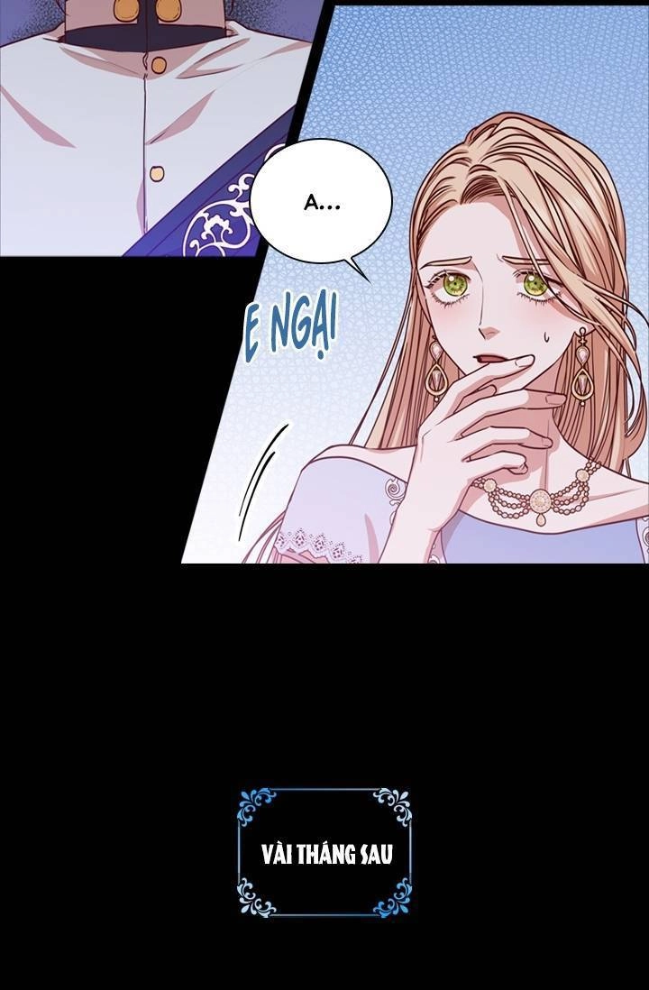 Thư Ký Của Bạo Chúa Chapter 19 - 32