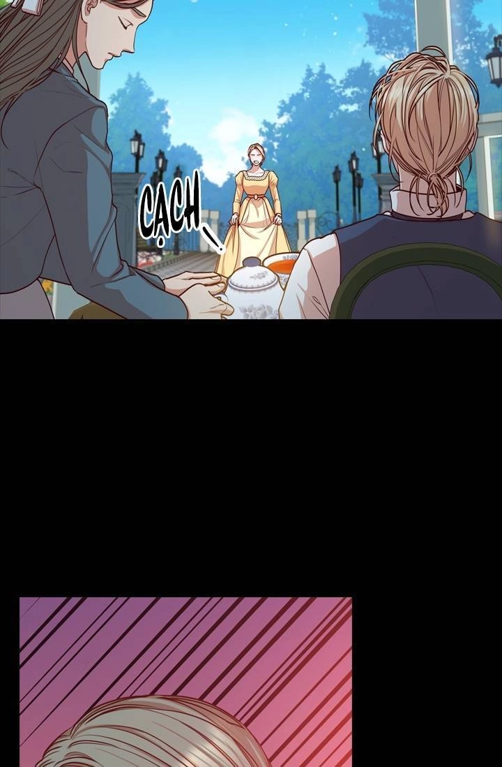 Thư Ký Của Bạo Chúa Chapter 19 - 35