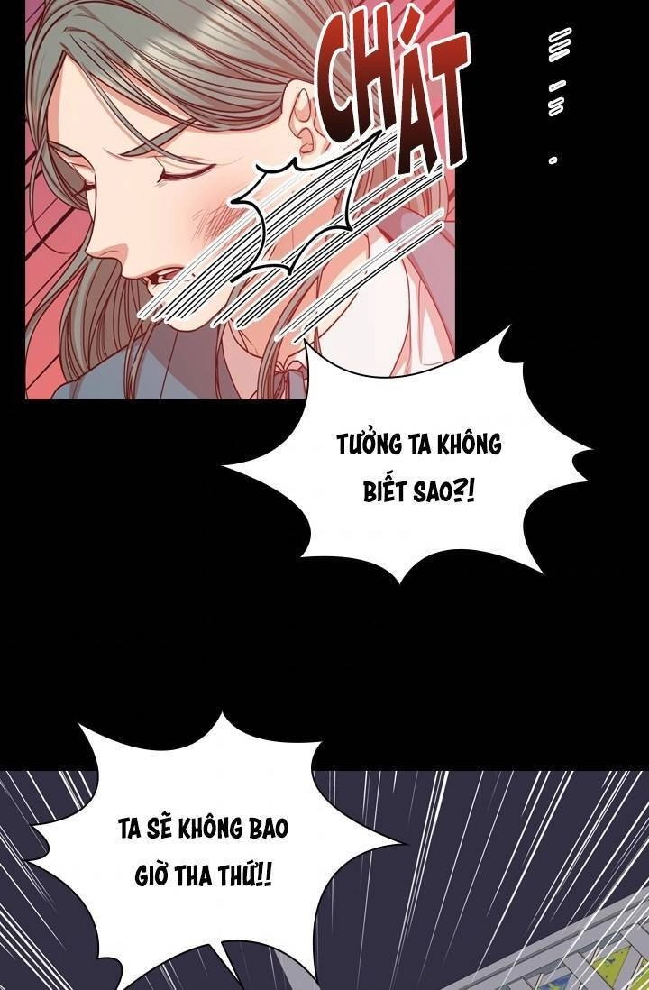 Thư Ký Của Bạo Chúa Chapter 19 - 36