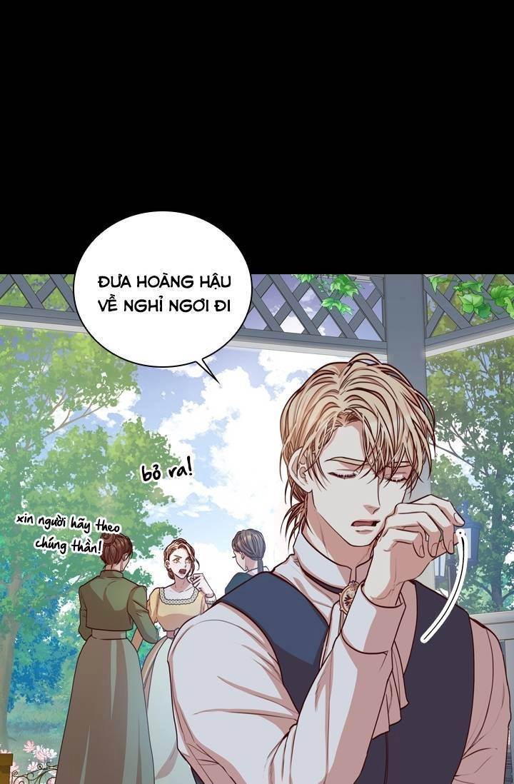 Thư Ký Của Bạo Chúa Chapter 19 - 44