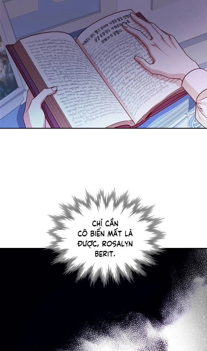 Thư Ký Của Bạo Chúa Chapter 19 - 59