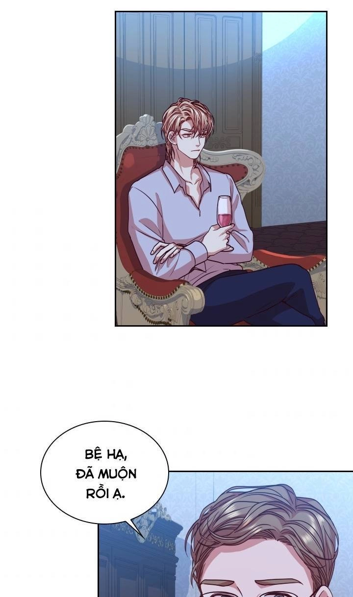 Thư Ký Của Bạo Chúa Chapter 19 - 64