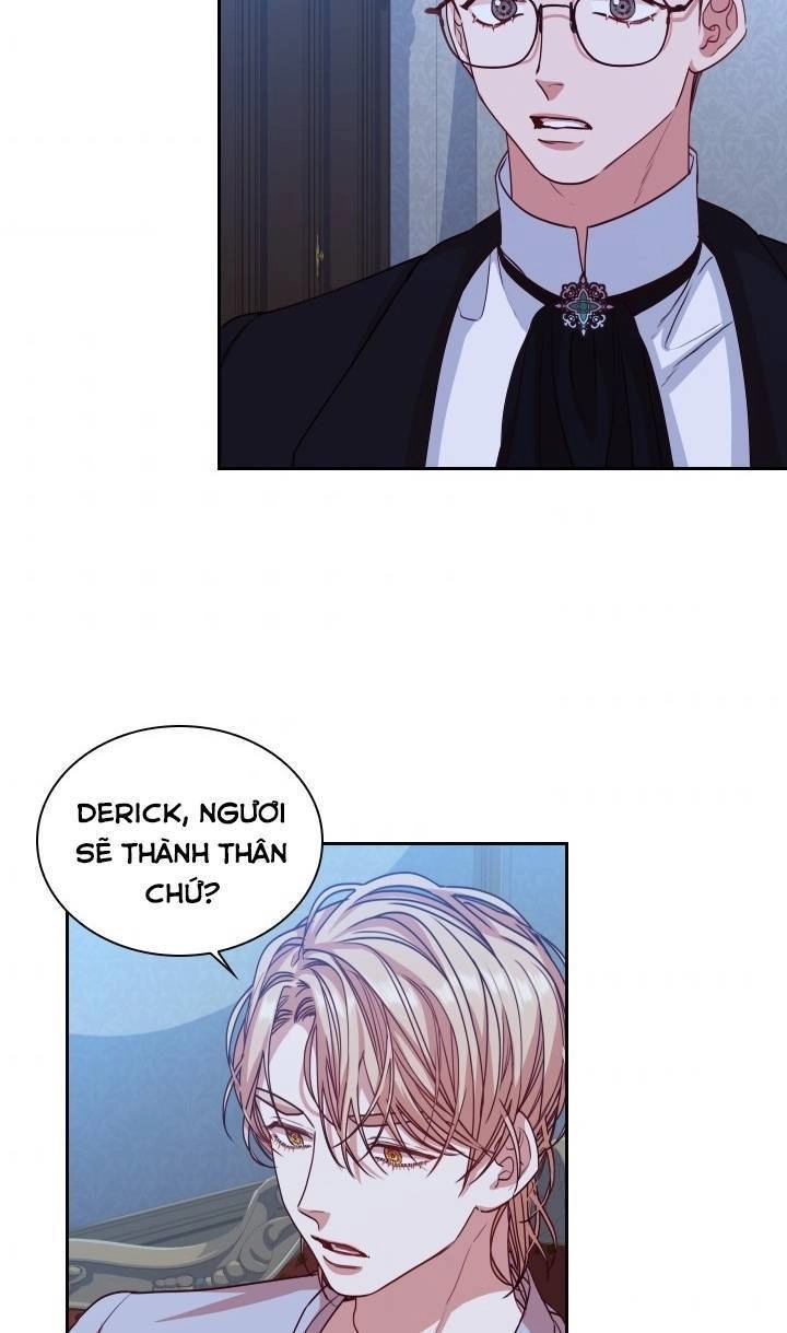 Thư Ký Của Bạo Chúa Chapter 19 - 65