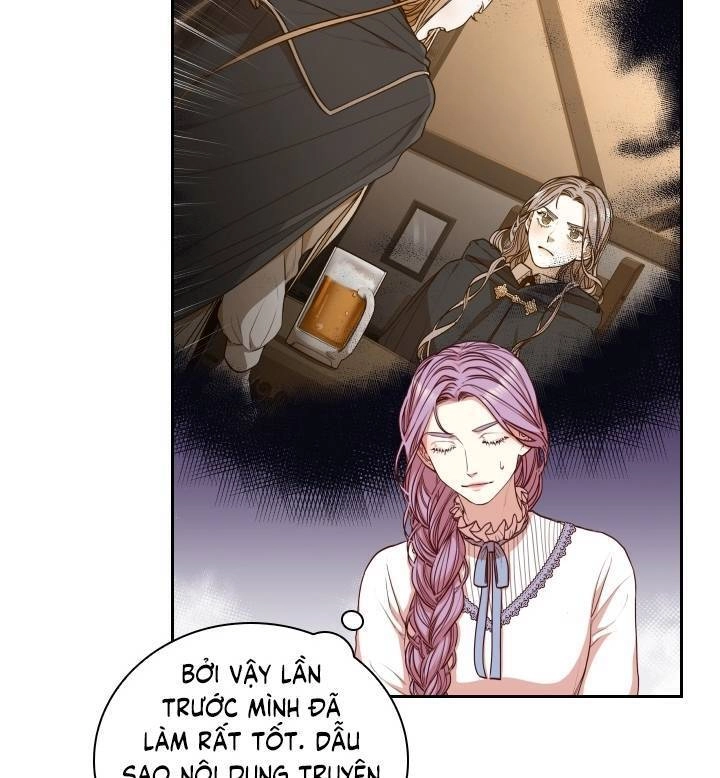 Thư Ký Của Bạo Chúa Chapter 20 - 4