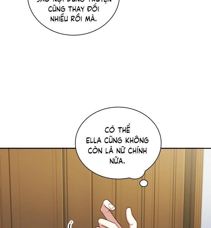 Thư Ký Của Bạo Chúa Chapter 20 - 5