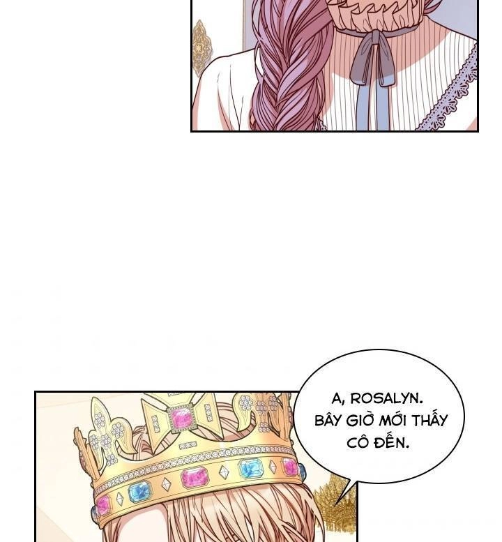 Thư Ký Của Bạo Chúa Chapter 20 - 9