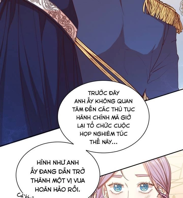 Thư Ký Của Bạo Chúa Chapter 20 - 17