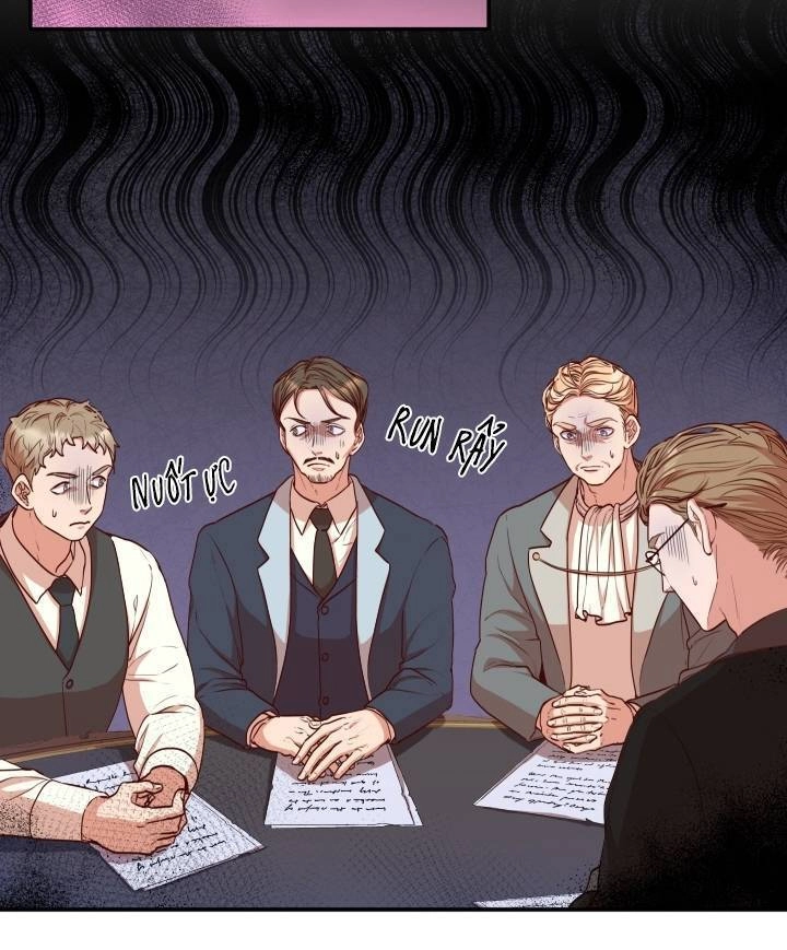 Thư Ký Của Bạo Chúa Chapter 20 - 27