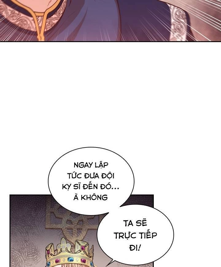 Thư Ký Của Bạo Chúa Chapter 20 - 29