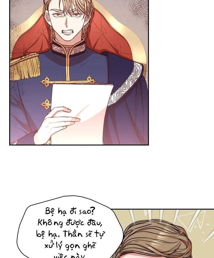 Thư Ký Của Bạo Chúa Chapter 20 - 30