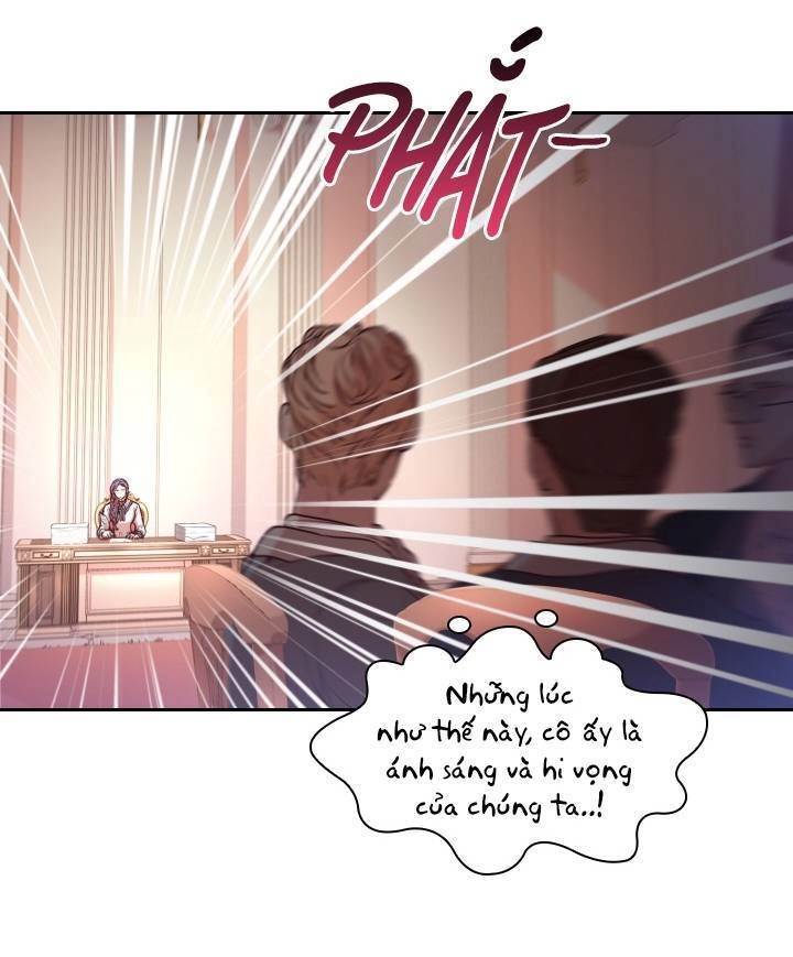 Thư Ký Của Bạo Chúa Chapter 20 - 35