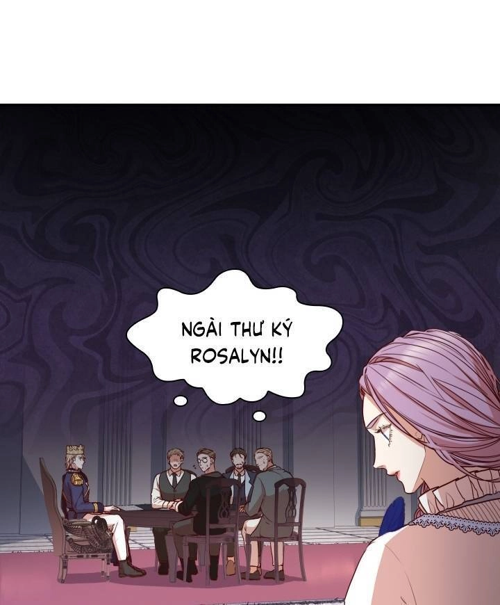 Thư Ký Của Bạo Chúa Chapter 20 - 36