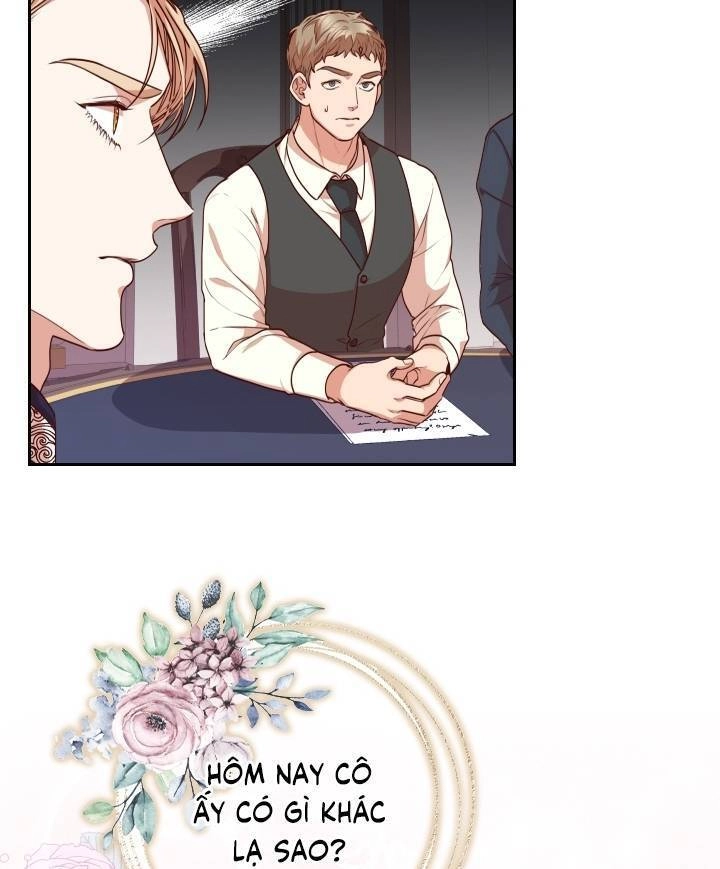 Thư Ký Của Bạo Chúa Chapter 20 - 39