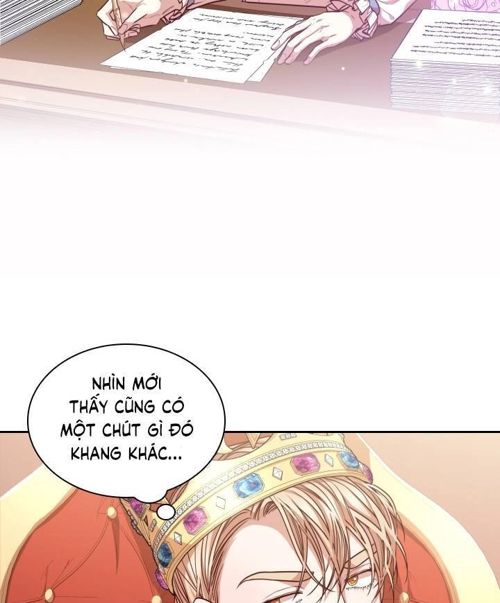 Thư Ký Của Bạo Chúa Chapter 20 - 41