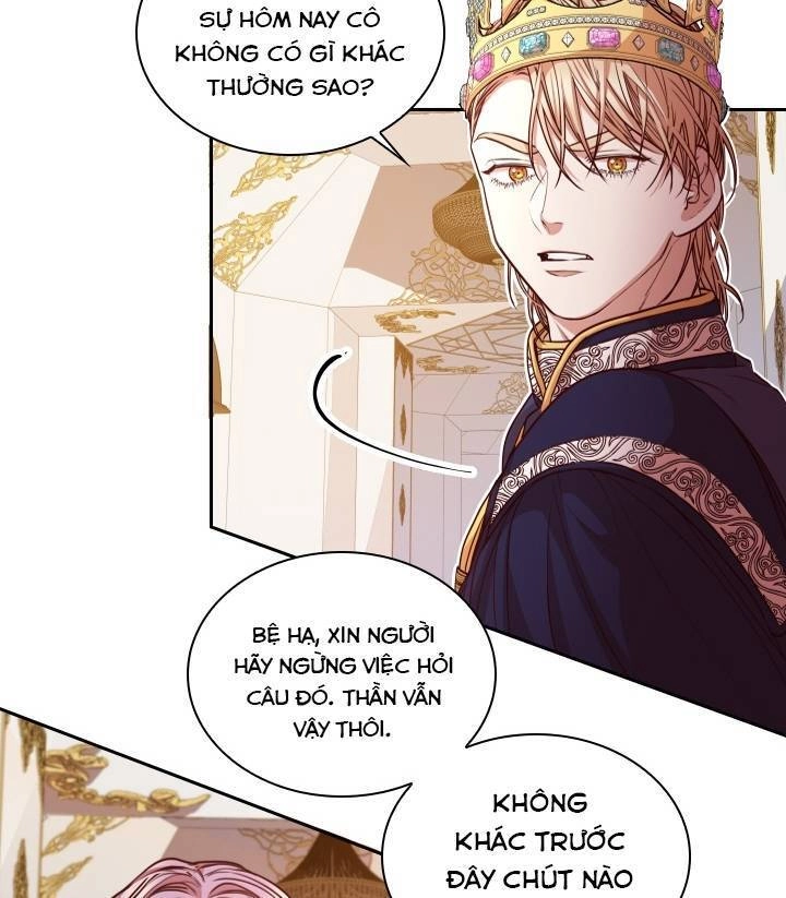 Thư Ký Của Bạo Chúa Chapter 20 - 53