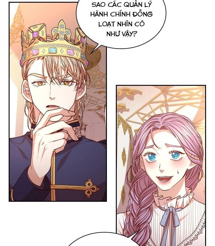 Thư Ký Của Bạo Chúa Chapter 20 - 57