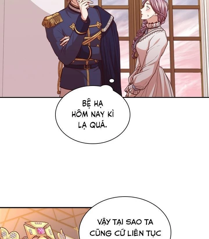 Thư Ký Của Bạo Chúa Chapter 20 - 59