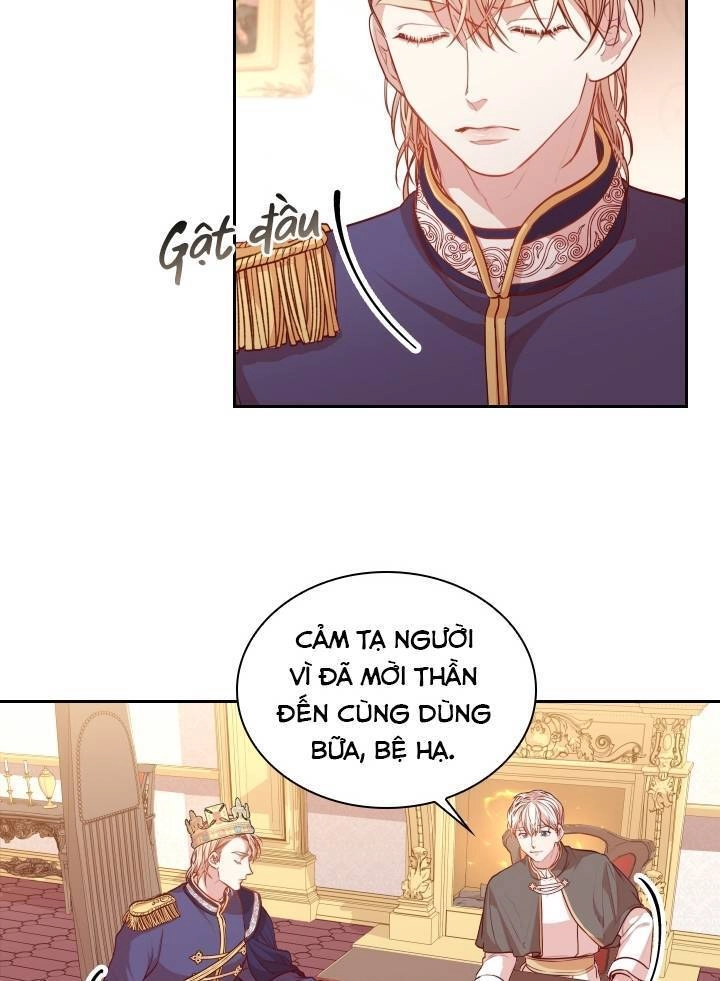 Thư Ký Của Bạo Chúa Chapter 20 - 74