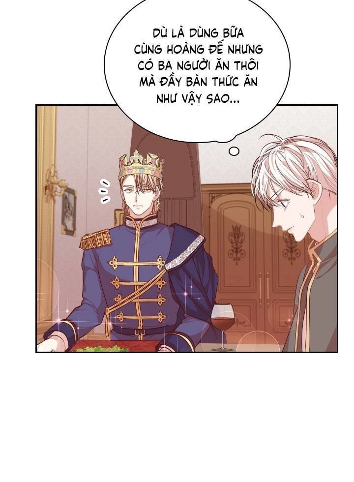 Thư Ký Của Bạo Chúa Chapter 20 - 79