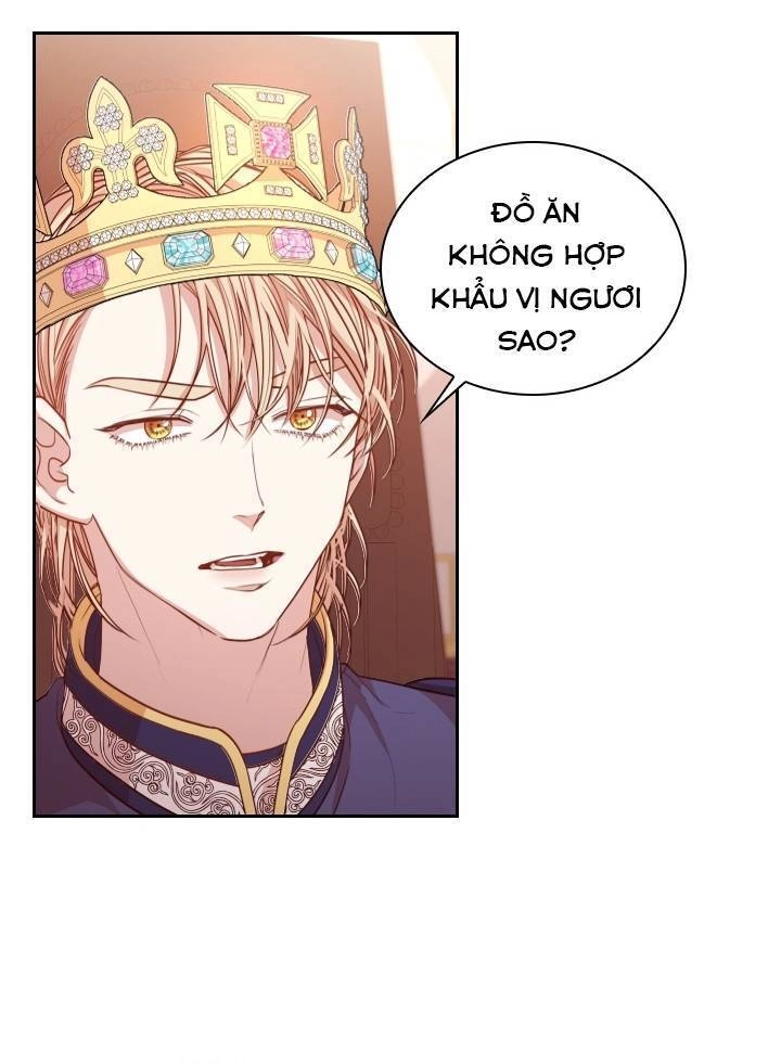 Thư Ký Của Bạo Chúa Chapter 20 - 80