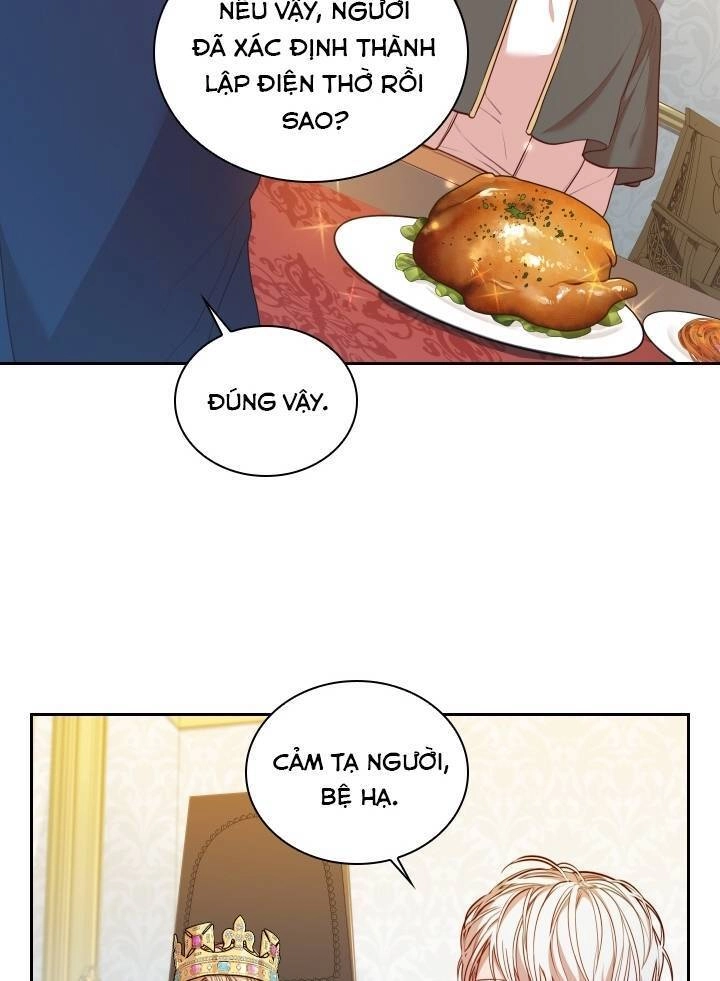 Thư Ký Của Bạo Chúa Chapter 20 - 84