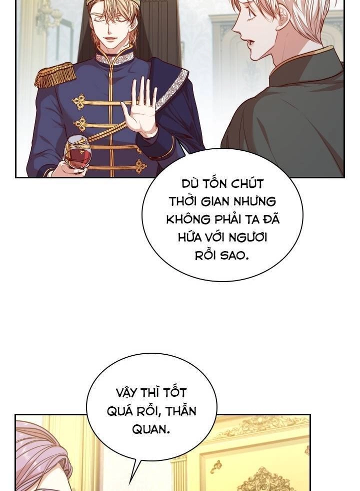 Thư Ký Của Bạo Chúa Chapter 20 - 85