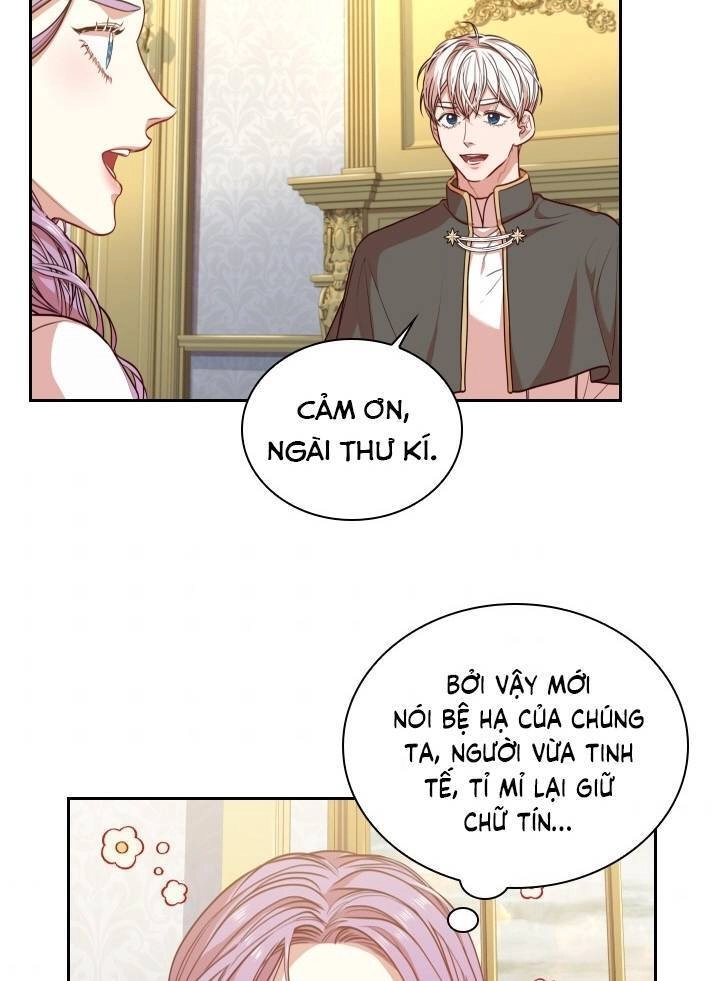 Thư Ký Của Bạo Chúa Chapter 20 - 86
