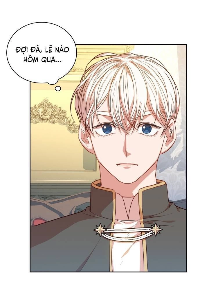 Thư Ký Của Bạo Chúa Chapter 20 - 89