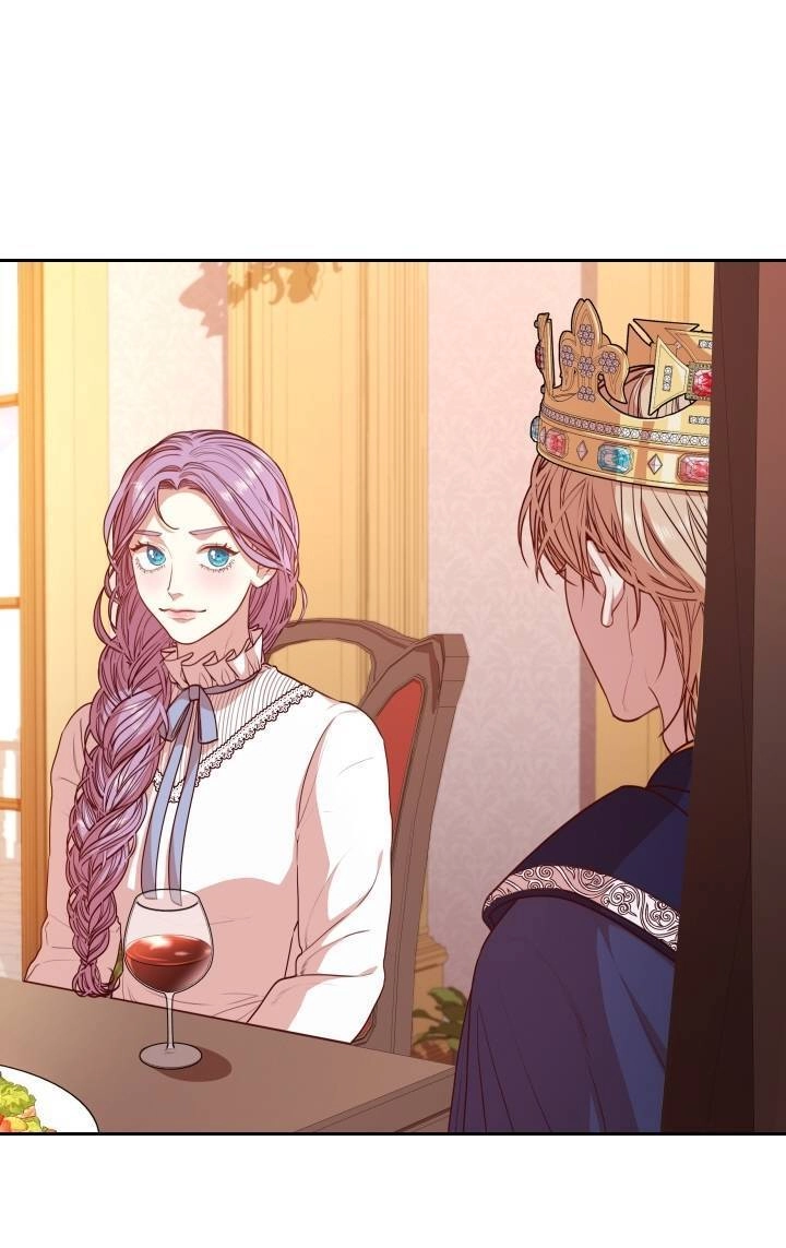 Thư Ký Của Bạo Chúa Chapter 21 - 1