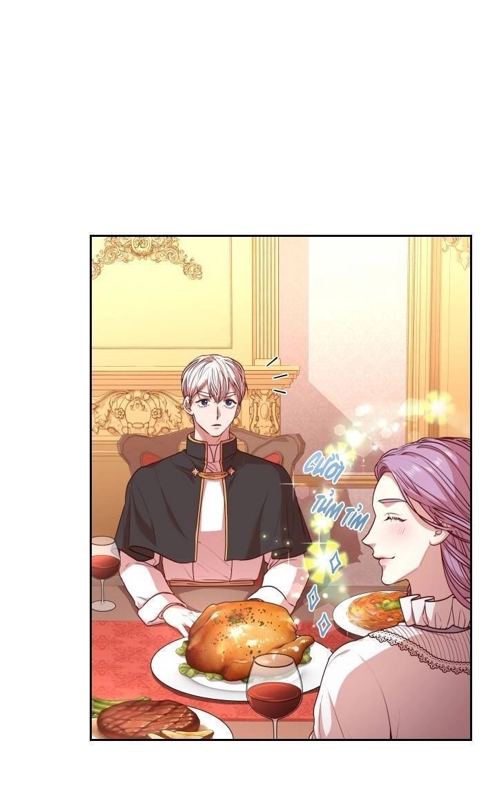 Thư Ký Của Bạo Chúa Chapter 21 - 2