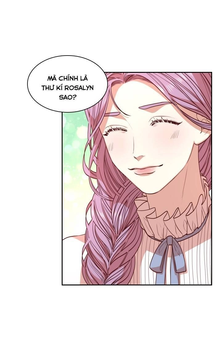 Thư Ký Của Bạo Chúa Chapter 21 - 4