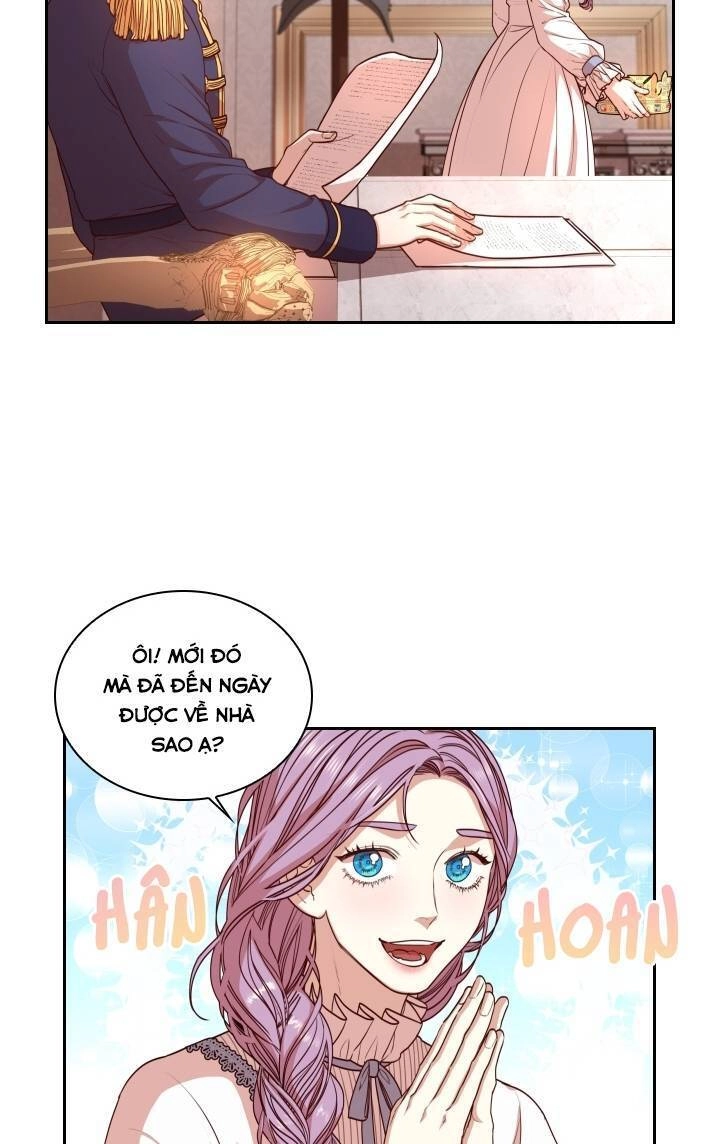 Thư Ký Của Bạo Chúa Chapter 21 - 11