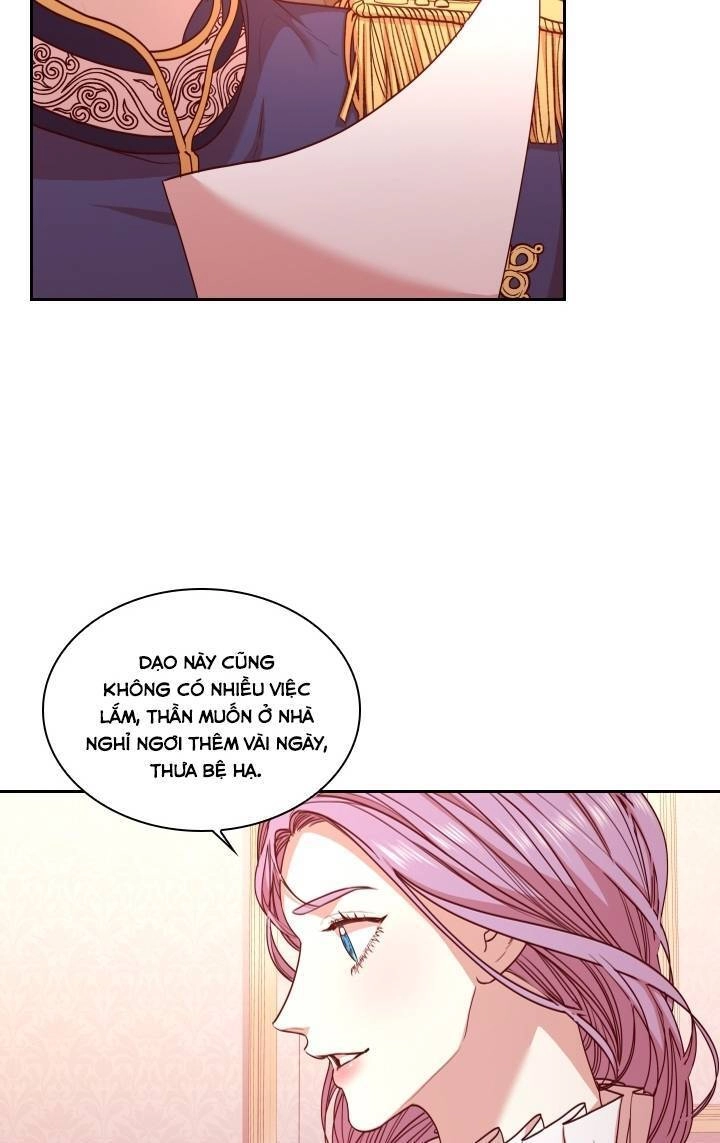 Thư Ký Của Bạo Chúa Chapter 21 - 13