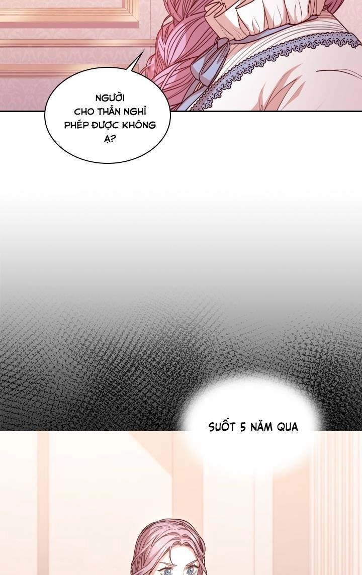 Thư Ký Của Bạo Chúa Chapter 21 - 14