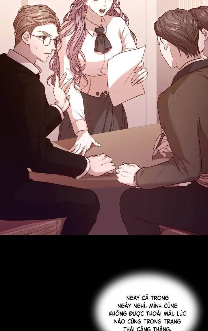 Thư Ký Của Bạo Chúa Chapter 21 - 15