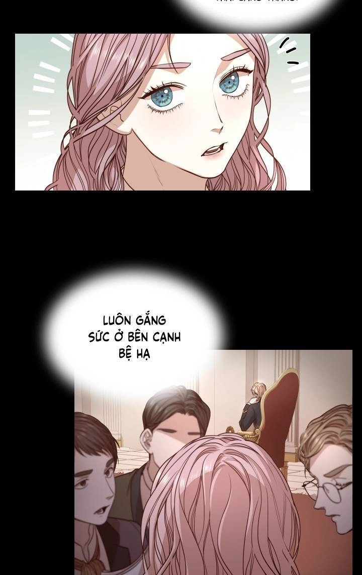 Thư Ký Của Bạo Chúa Chapter 21 - 16