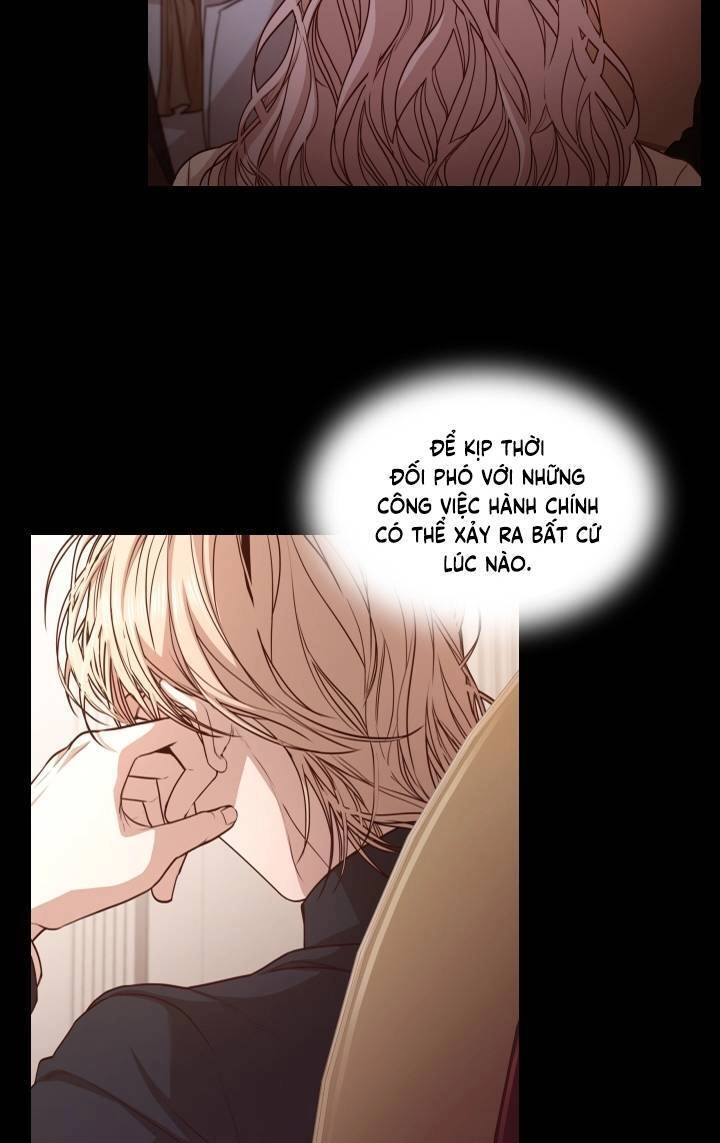 Thư Ký Của Bạo Chúa Chapter 21 - 17