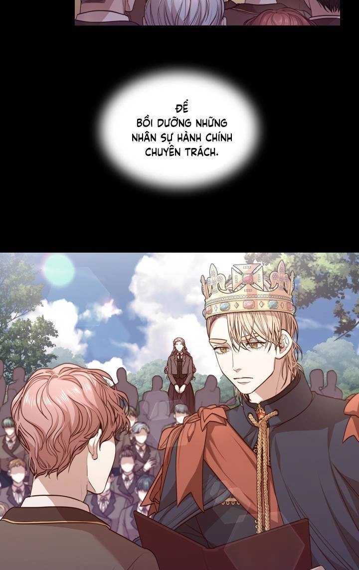 Thư Ký Của Bạo Chúa Chapter 21 - 20