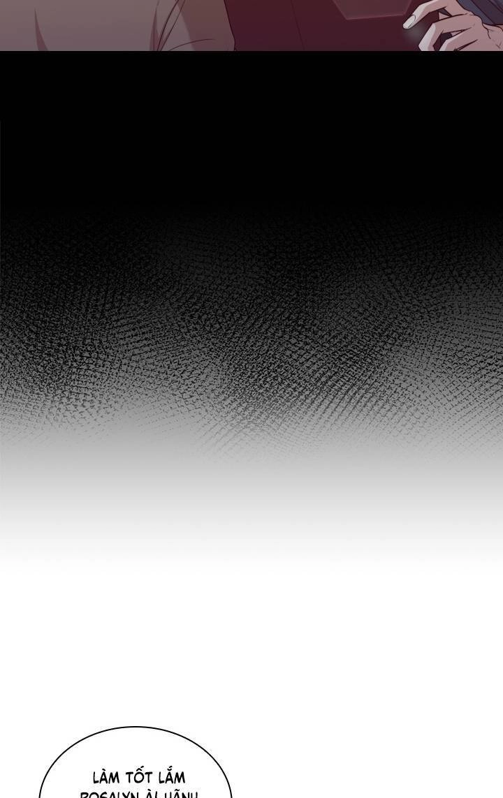 Thư Ký Của Bạo Chúa Chapter 21 - 21