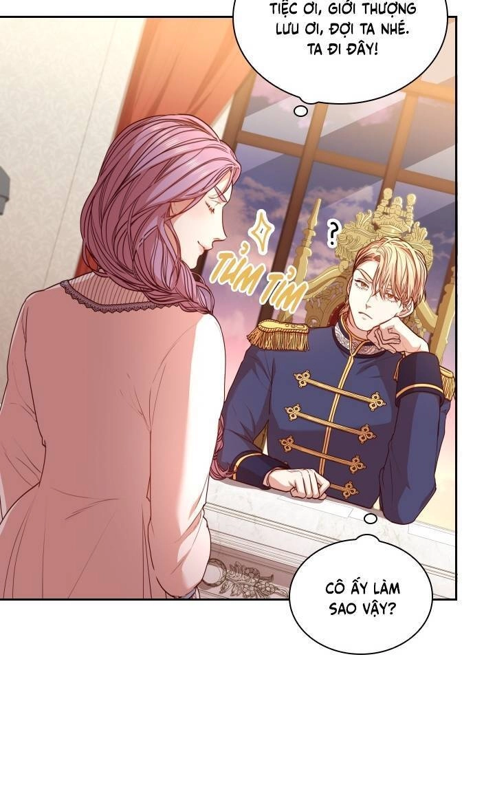 Thư Ký Của Bạo Chúa Chapter 21 - 23