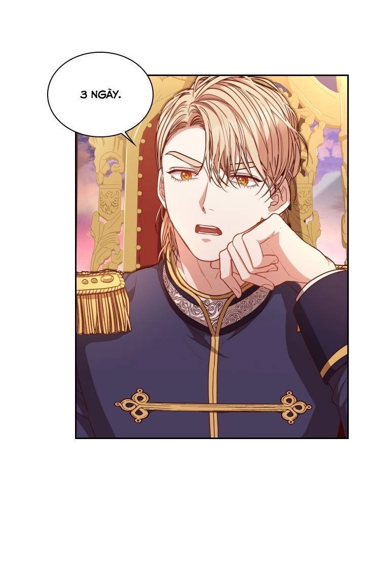 Thư Ký Của Bạo Chúa Chapter 21 - 24