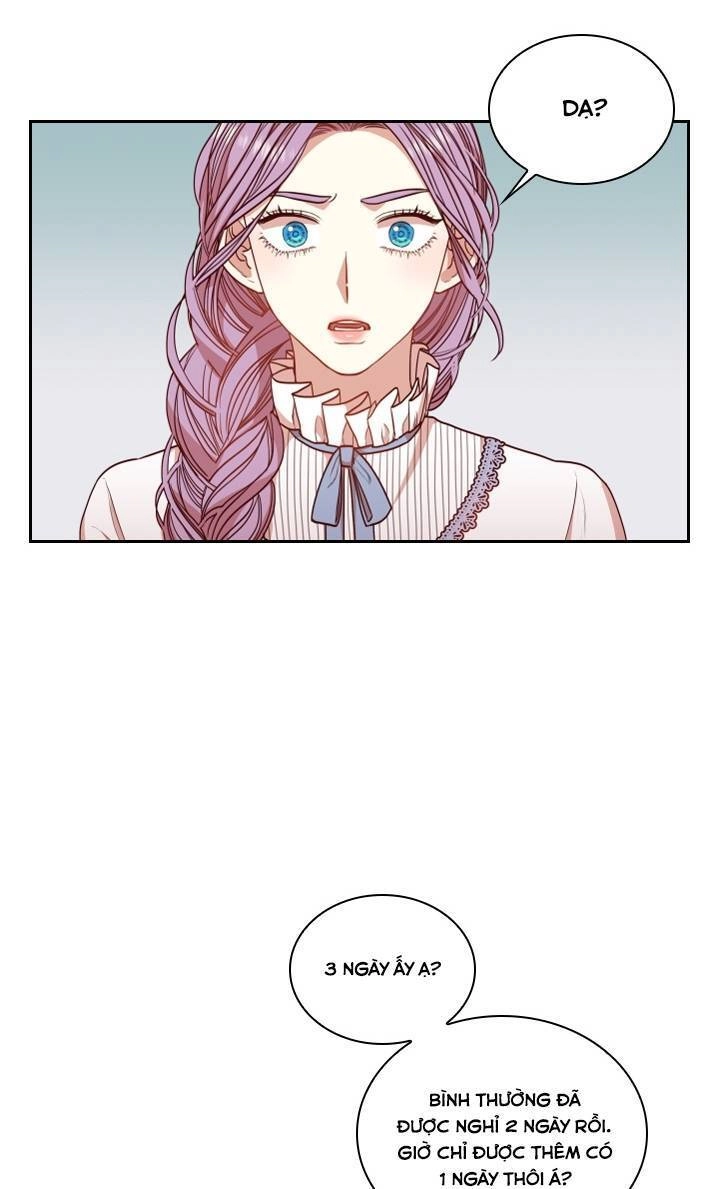 Thư Ký Của Bạo Chúa Chapter 21 - 25