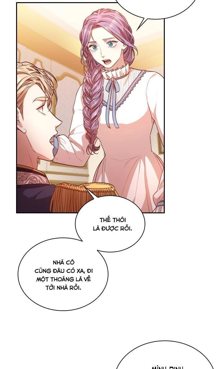 Thư Ký Của Bạo Chúa Chapter 21 - 26