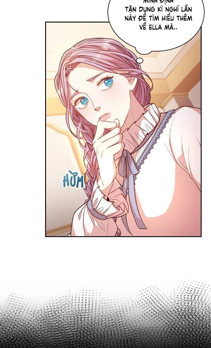 Thư Ký Của Bạo Chúa Chapter 21 - 27