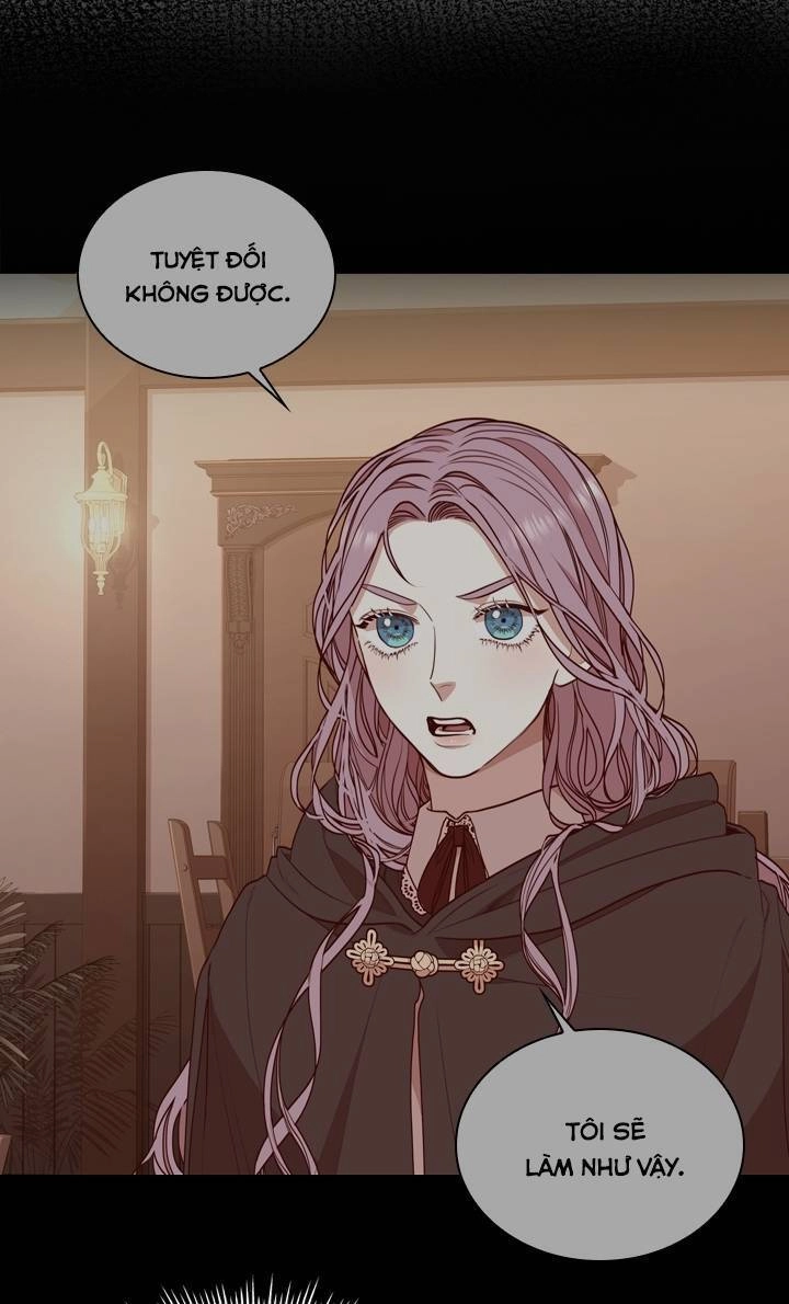 Thư Ký Của Bạo Chúa Chapter 21 - 28