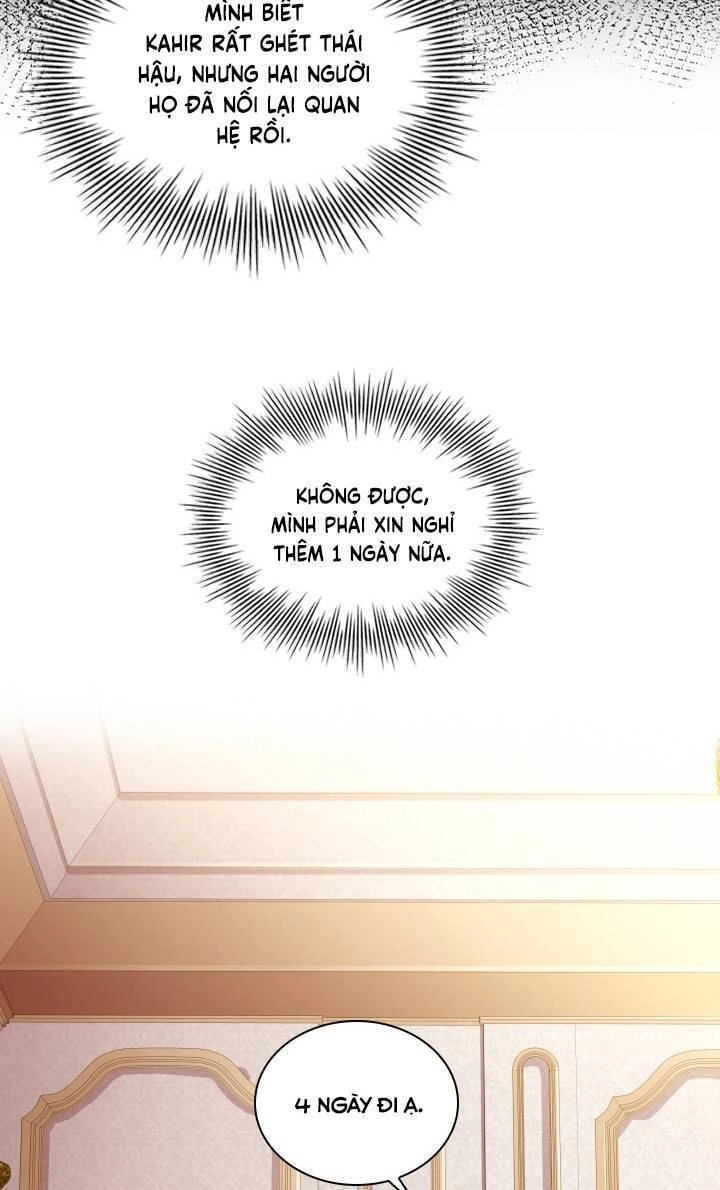 Thư Ký Của Bạo Chúa Chapter 21 - 30